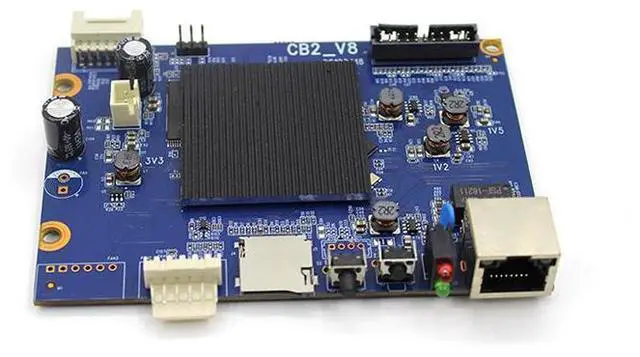 Main image of Whatsminer M10 H3 control board CB2 V8