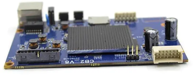 Alt view image 5 of 5 - Whatsminer M10 H3 control board CB2 V8