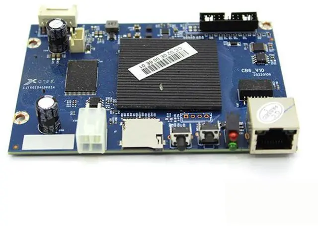 Main image of Whatsminer H616 control board CB6 V10