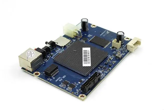 Alt view image 2 of 6 - Whatsminer H616 control board CB6 V10