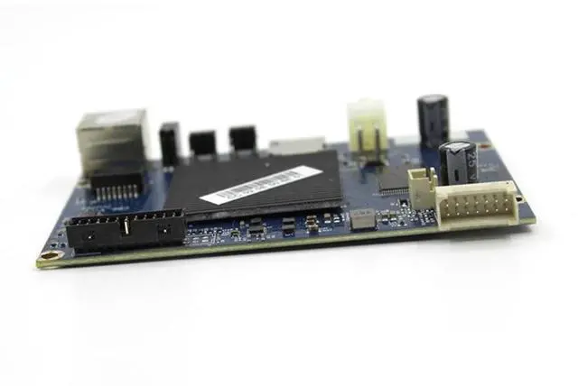 Alt view image 3 of 6 - Whatsminer H616 control board CB6 V10