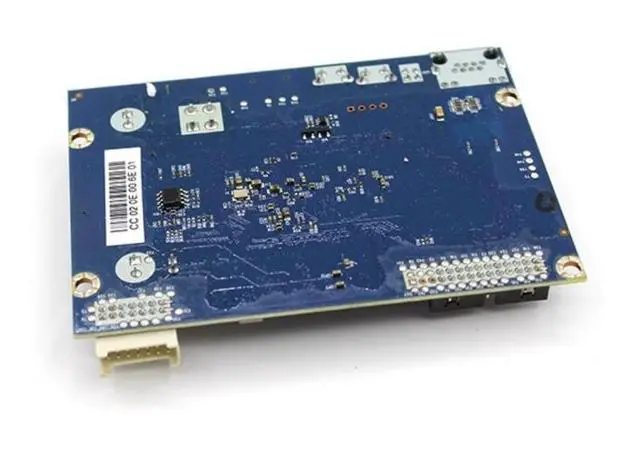 Alt view image 5 of 6 - Whatsminer H616 control board CB6 V10