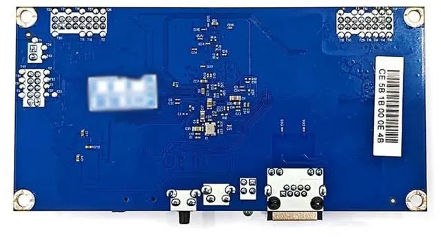 Alt view image 4 of 5 - Whatsminer CB6_V5 control board for M33S+ M33S++ M53 M53S M63 M63S