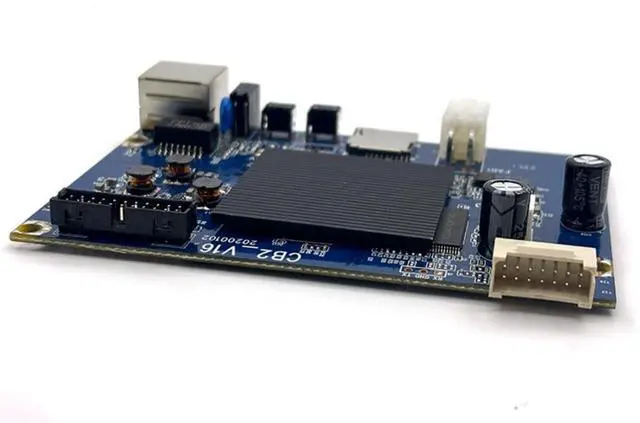 Alt view image 5 of 5 - Whatsminer CB2_V16 control board