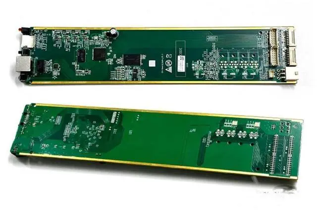 Alt view image 2 of 4 - Antminer S21 Hydro control board C59 C89