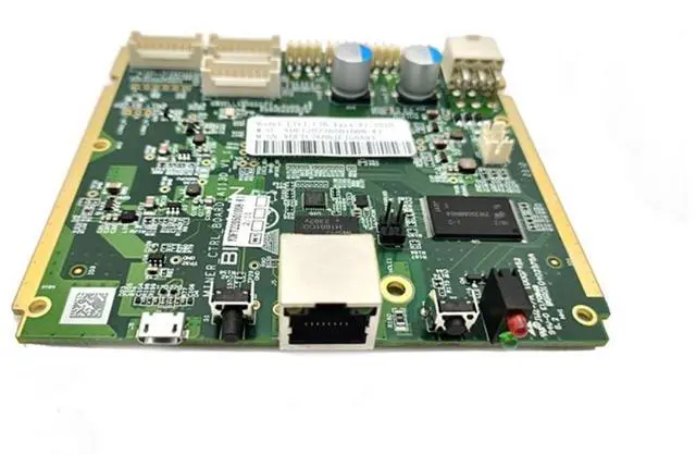 Alt view image 3 of 7 - Bitmain antminer s19j s19j pro S19j Pro+ Amlogic A113D motherboard C76