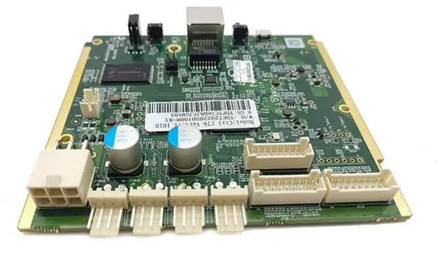 Alt view image 4 of 7 - Bitmain antminer s19j s19j pro S19j Pro+ Amlogic A113D motherboard C76