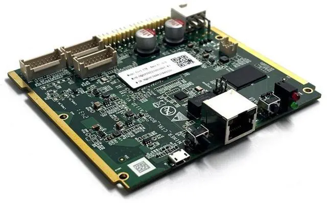 Alt view image 6 of 7 - Bitmain antminer s19j s19j pro S19j Pro+ Amlogic A113D motherboard C76