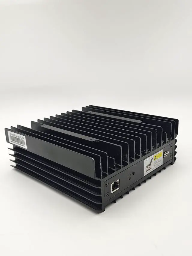 Alt view image 2 of 7 - Second-hand Icerliver Spot KS0 Ultra Miner | 400Gh/S Ultra-High Hashrate | 100W Power Consumption for Excellent Energy Saving