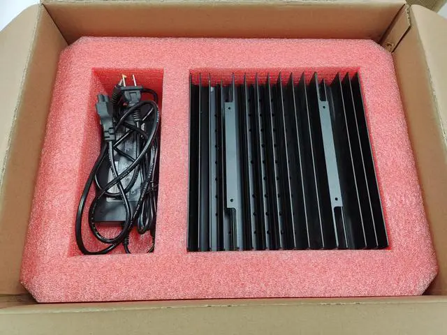 Alt view image 6 of 7 - Second-hand Icerliver Spot KS0 Ultra Miner | 400Gh/S Ultra-High Hashrate | 100W Power Consumption for Excellent Energy Saving