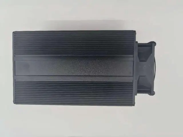 Alt view image 3 of 6 - second-hand IceRiver KS0 Ultra 400Gh/s 100W Kaspa Miner