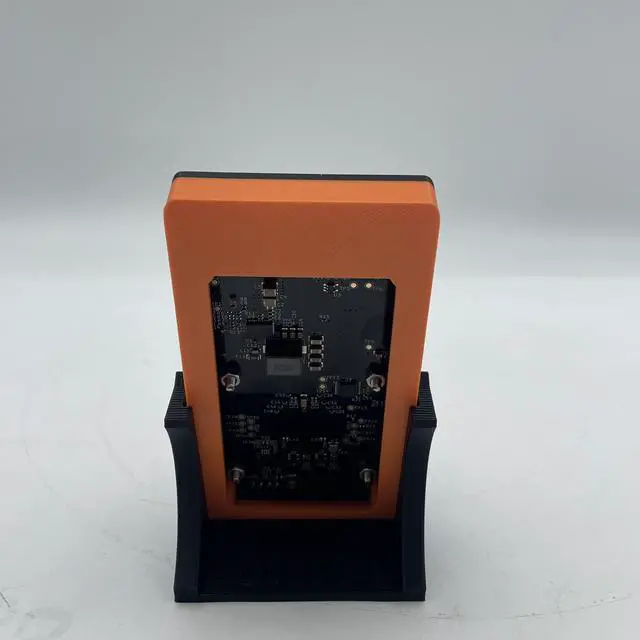 Alt view image 3 of 7 - Bitcoin Bitaxe Gamma 601 SOLO Miner 1.2TH/s BM1370