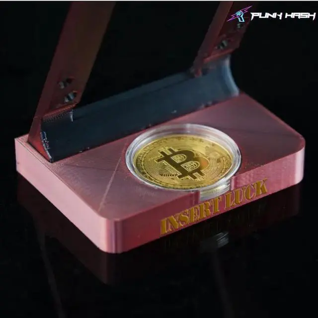 Alt view image 5 of 6 - NerdQaxe++ ASIC Miner  4.8TH/s NerdQAxe++ Home Bitcoin miner NerdQAxe++