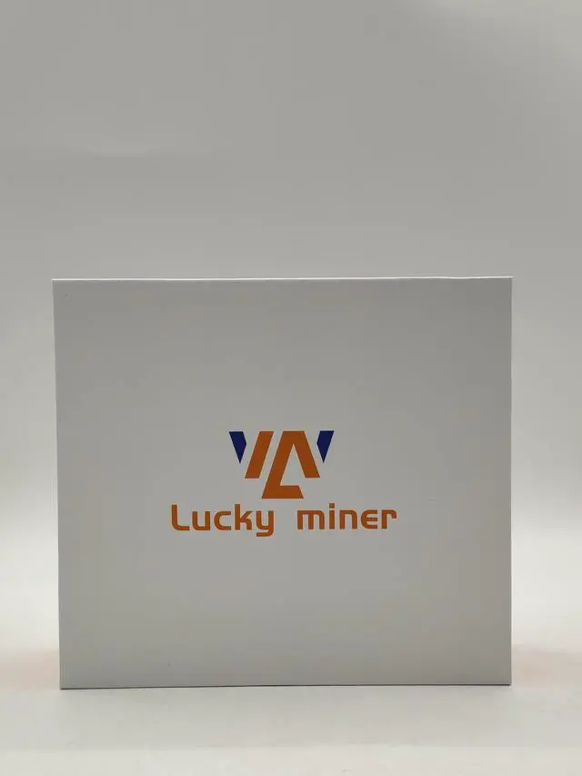 Alt view image 4 of 7 - Lucky Miner LG07 11MH/s 12W Dogecoin Litecoin Miner Solo Miner