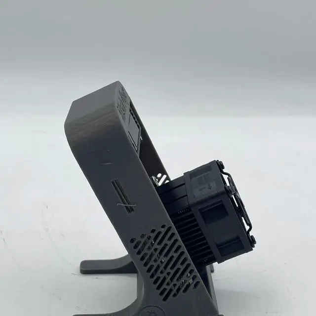 Alt view image 4 of 4 - Antminer S21 Pro Bitaxe Gamma: 15J/TH Energy Efficiency, Plug-and-Play Mining, and Decentralized Support!