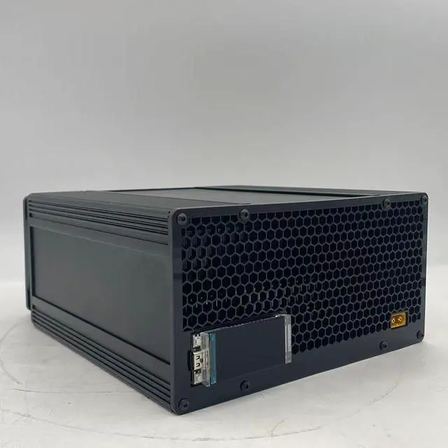 Main image of Nerd OCTAXE 10TH 160W Miner - Highly Efficient SHA-256 Algorithm, Designed for BTC and Other Cryptocurrencies