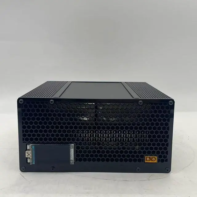 Alt view image 2 of 4 - Nerd OCTAXE 10TH 160W Miner - Highly Efficient SHA-256 Algorithm, Designed for BTC and Other Cryptocurrencies