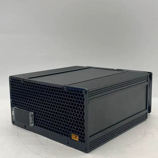 Alt view image 4 of 4 - Nerd OCTAXE 10TH 160W Miner - Highly Efficient SHA-256 Algorithm, Designed for BTC and Other Cryptocurrencies