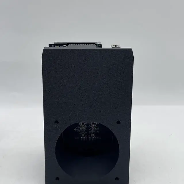 Alt view image 3 of 5 - New generation NerdQaxe++ mini miner launched | 76W low power consumption | silent design | 4.8T hashrate | air cooling