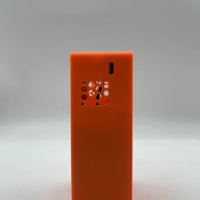 Alt view image 4 of 5 - Bitaxe NerdQaxe++ BTC Solo Miner 4.8TH/S 95W BM1370 Chip ASIC Open Source Bitcoin Crypto Miner