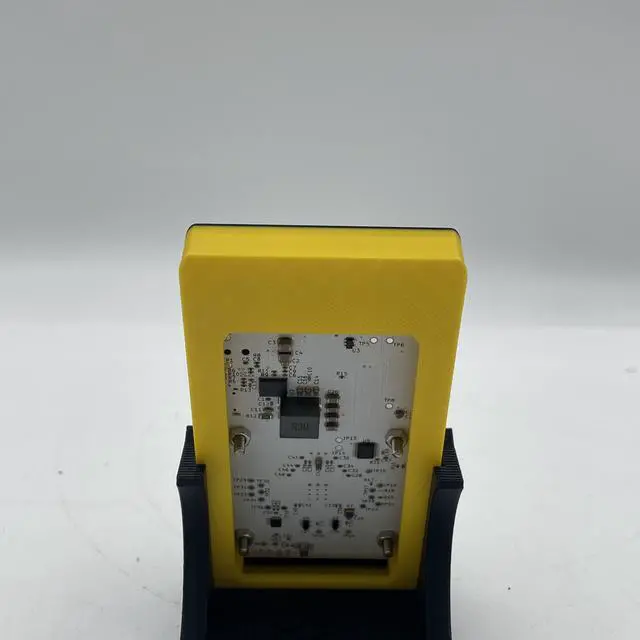 Alt view image 5 of 6 - 2025 Latest Bitaxe Gamma 601 1.2th/s 18W Open Source Bitcoin Miner With Power Supply