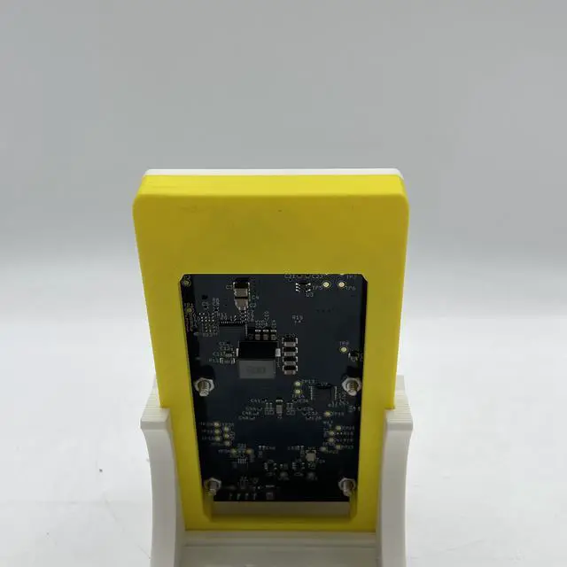 Alt view image 5 of 5 - Bitaxe Gamma 601 1.2TH/s Open Source Bitcoin Miner With Power Supply Personal blockchain crypto coin miner