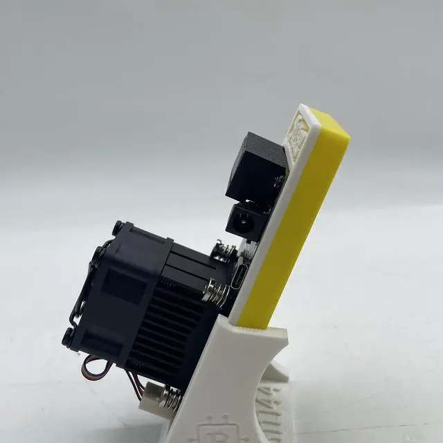 Alt view image 4 of 5 - Bitaxe Gamma 601 1.2TH/s Open Source Bitcoin Miner With Power Supply Personal blockchain crypto coin miner