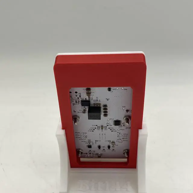 Alt view image 5 of 7 - BTC BCH Bitaxe 601 Gamma 1.2TH/S BM1370 From Antminer S21 Solo Bitcoin Miners with US PSU Home Use BTC Miners Crypto Miner