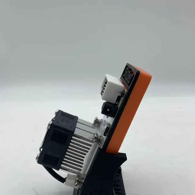 Alt view image 3 of 5 - New model Bitcoin miner Bitaxe Gamma 601 cryptos miner 1.2TH/S 18W From Antminer S21 BTC Asic miner Bitcoin Mining Machine