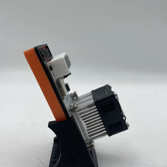 Alt view image 4 of 5 - New model Bitcoin miner Bitaxe Gamma 601 cryptos miner 1.2TH/S 18W From Antminer S21 BTC Asic miner Bitcoin Mining Machine