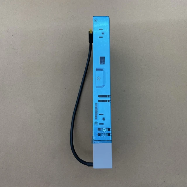 Alt view image 6 of 6 - meanwell 200W Power Supply with XT30 for Compatible NerdQaxe++ and Nexus S1 Models