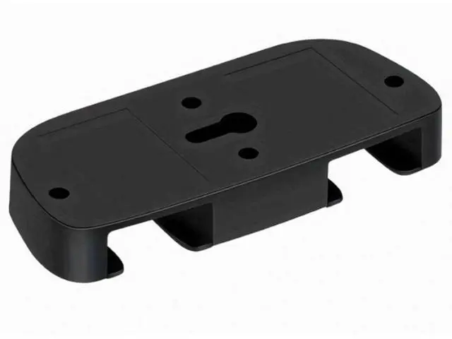 Main image of ABS Game Console Mount Portable Controller Handle Bracket for PS5 PS4 PS 4 5 Game Console Accessories