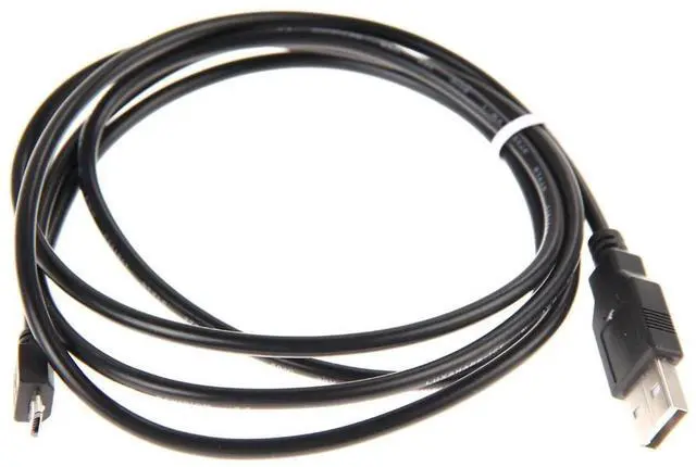 Alt view image 3 of 3 - 1.5M Micro USB Charger Cable Cord Power Cable Fast Charging Micro USB Cable Charging Cable for PS4 Controller Accessories