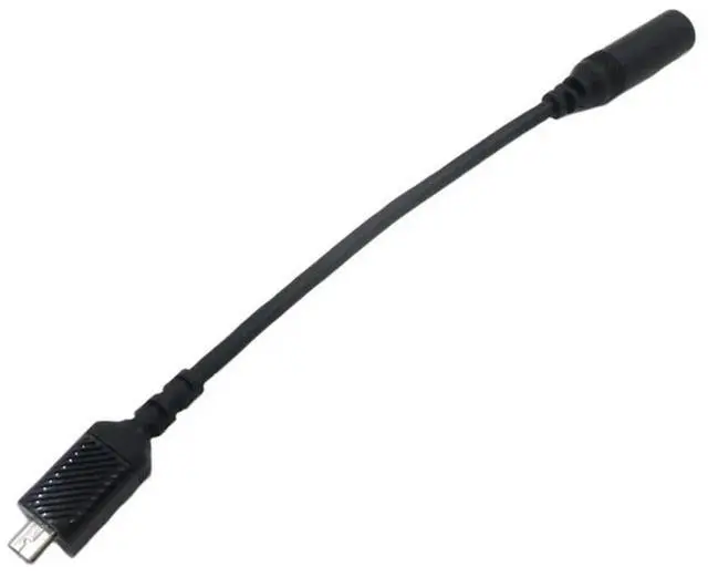 Main image of 12cm Adapter Cable Replacement Adapter Cable for SteelSeries Arctis 3 5 7 PRO Gaming Headset Sound Card