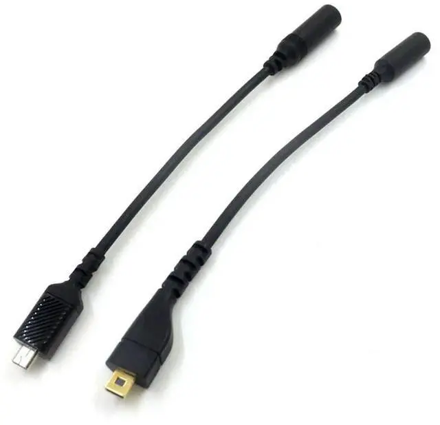 Alt view image 3 of 3 - 12cm Adapter Cable Replacement Adapter Cable for SteelSeries Arctis 3 5 7 PRO Gaming Headset Sound Card