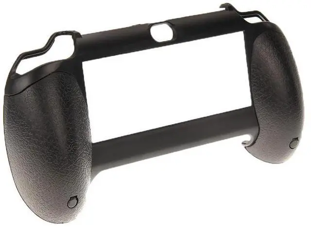 Main image of Hand Grip Bracket Holder Anti-slip Game Hand Grip Stand Hard Case Cover Skin Protector for PS Vita PSV Gaming Controller