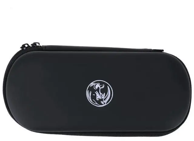 Main image of Hard EVA Storage Bag Wear-Resistant Portable Travel Carry Case EVA Protective Case for PSP1000/2000/3000 Game Console