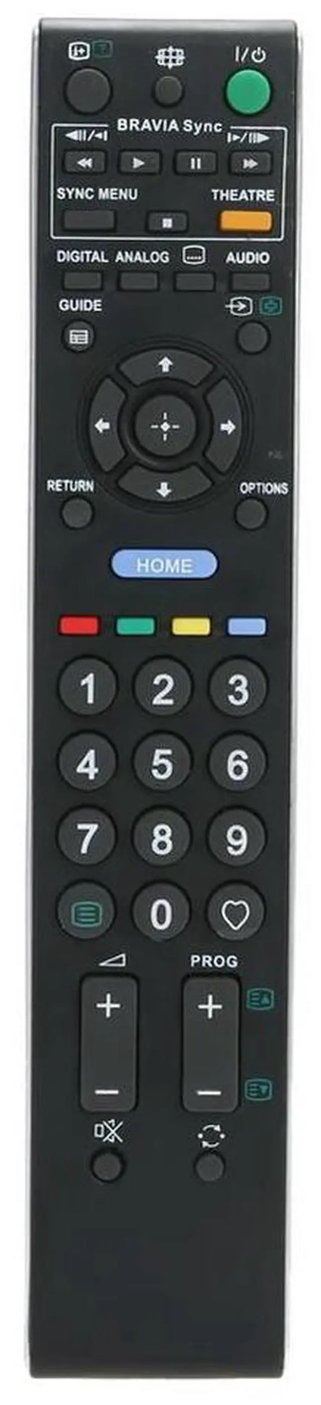 Main image of For REMOTE CONTROL RM-ED011 RMED011 RM EDO11 MANDO A DISTANCIA COMPAT