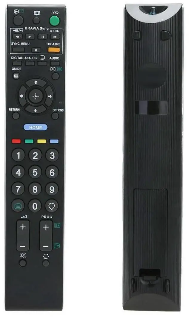 Alt view image 3 of 3 - For REMOTE CONTROL RM-ED011 RMED011 RM EDO11 MANDO A DISTANCIA COMPAT