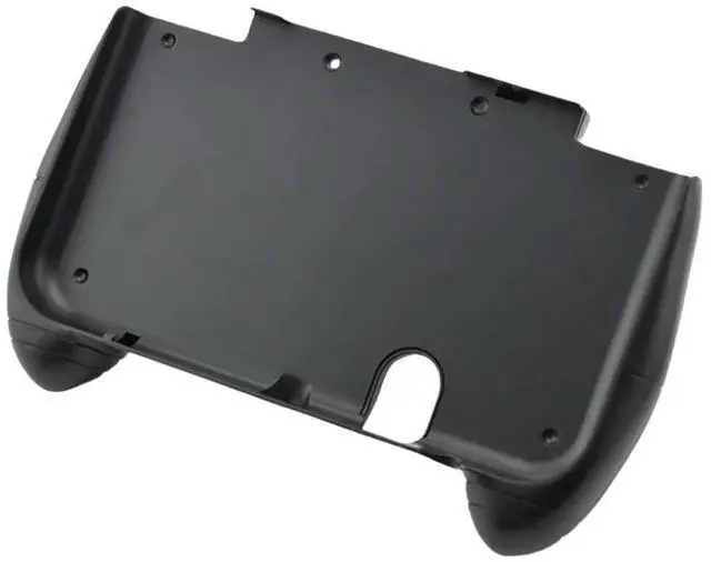 Main image of Hand Grip Handle Stand with Kick-Stand Handle Console Grip Controller Grip Case Protective Cover Skin for 3DS XL LL