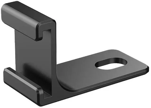 Main image of Cold Shoe Extension Bracket Connectable Fill Light/Microphone Action Camera Base Tripod Adapter Mount for X4 Camera