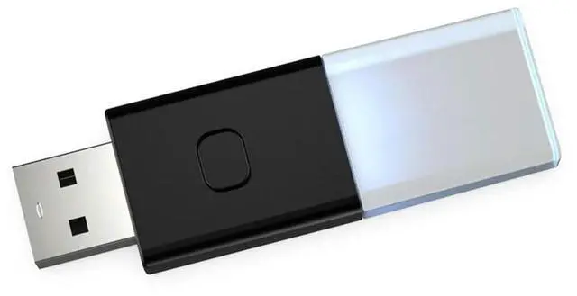 Main image of For Switch Xbox Pro USB Receiver Bluetooth-compatible Controller Dongle Adapter