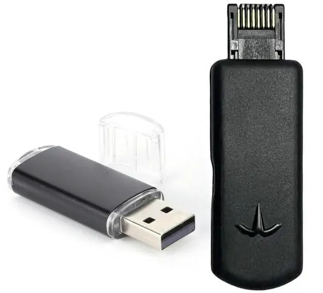 Alt view image 3 of 3 - One-Key JB Tool Mod Kit JB USB Adapter with Type-C Cable Kit Modification Kit for PS4/PS4 Pro/PS4 Slim 9.0-11.0 System