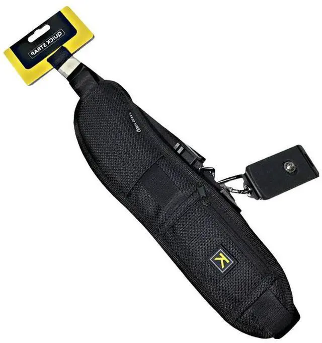 Main image of Camera Shoulder Strap Quick Release Camera Shoulder Sling Belt Rapid Camera Neck Strap for DSLR Camera