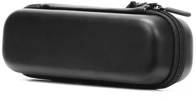 Main image of Travel Case for Oral-B/Electric Toothbrush PU Waterproof Hard Carrying Case Shockproof  Protective Storage Bag