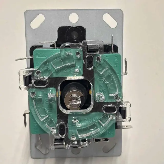 Main image of Red 8 Way Arcade Game Joystick Ball Joy Stick Red Ball Replacement