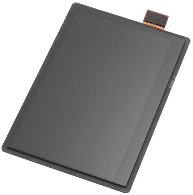 Main image of Gaming Screen Replacement Parts Game Console LCD Screen Game Accessories LCD Display Screen Replace for PSP GO Host