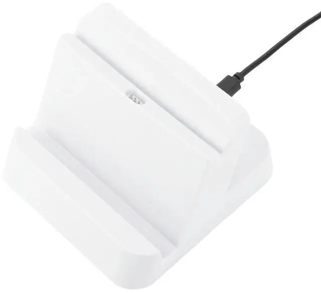 Main image of Charging Dock with Type C Head Game Console Charger Dock Charger Dock Stand Station for PS5 Portal for Portal