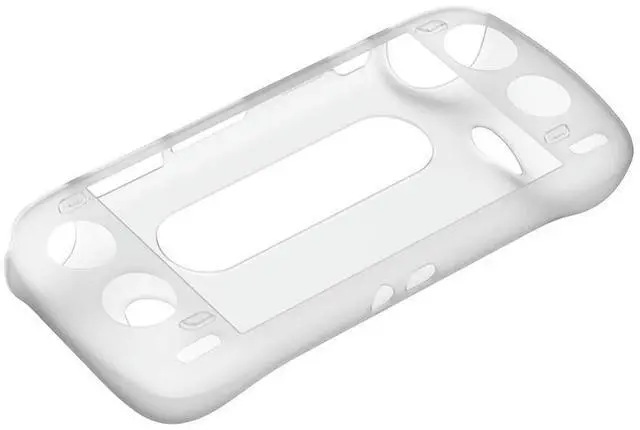 Main image of Silicone Protective Case for AYN Odin 2 Anti-fall Case Cover Shell Skin Cover Protectors Sleeve for Odin 2 Handheld Game Console