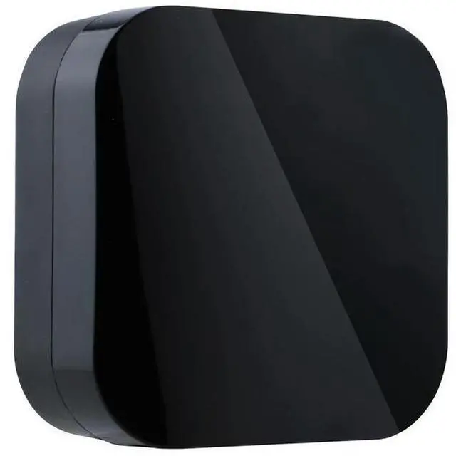 Alt view image 3 of 3 - ZigBee Smart IR Remote Control Works with Alexa Google Home Universal Infrared Remote Controller Powered by Tuya